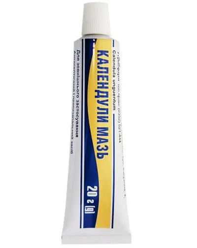 KALENDULA OINTMENT