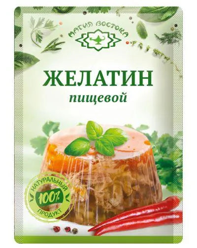 JELATIN 10gr