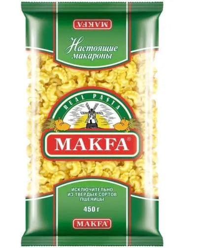 MAKFA ROOSTER COMB PASTA 450GR