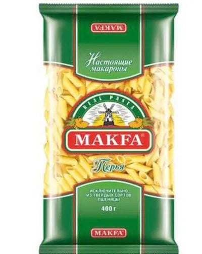 MAKFA FEATHER "AMATEUR" 450gr
