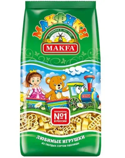 MAKFA MAKFIKI 250gr