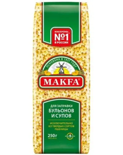 MAKFA LITTLE STARS 250gr