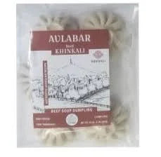 AVLABAR KHINKALI WITH BEEF 1lb