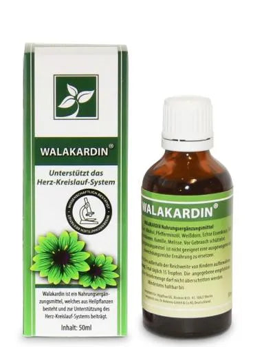 VALAKARDIN 50ml