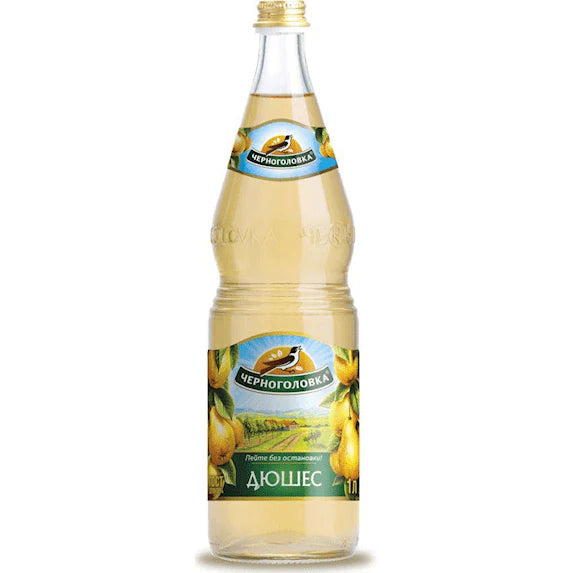 CHERNOGOLVKA DUSHES LEMONADE 1lt