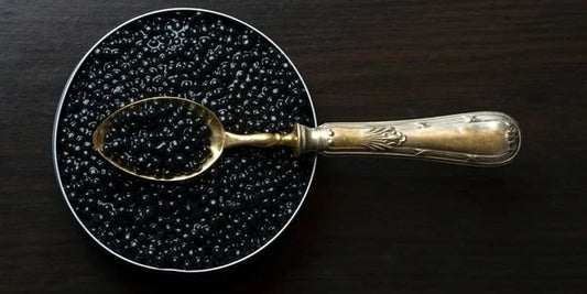 KALUGA BLACK CAVIAR 1lb