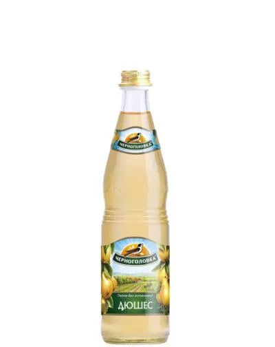 CHERNOGOLOVKA DUSHES LEMONADE 0.5lt