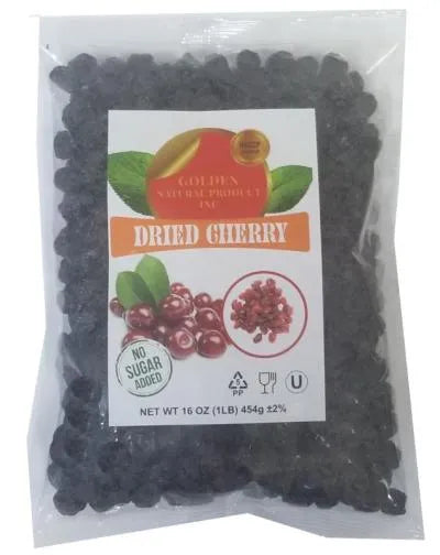 GNP DRIED CHERRY 454gr