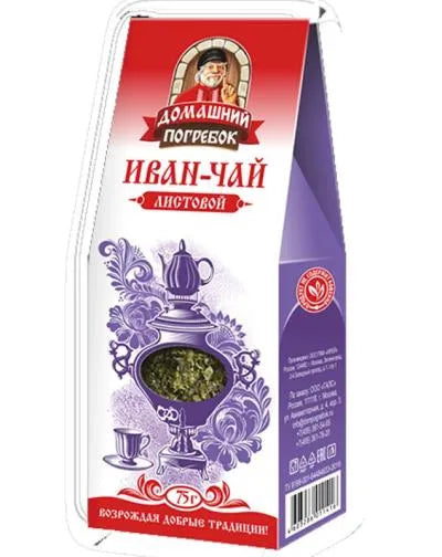 IVAN CHAY ORIGINAL 75gr