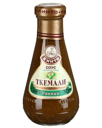 KINTO TKEMALI RANNIY GREEN 300gr
