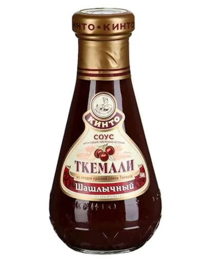 KINTO TKEMALI BBQ 300gr