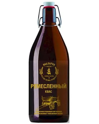 KVAS REMESLENNIY 1lt