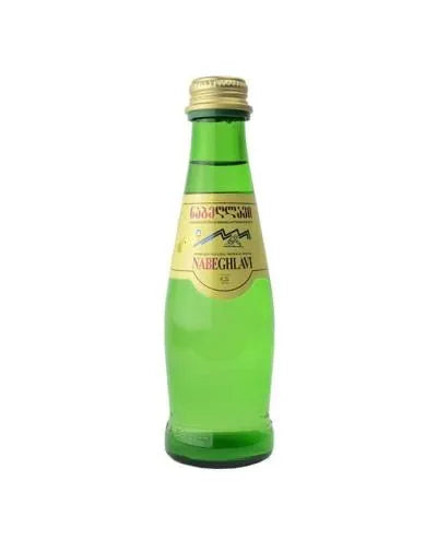 MINI MINERAL WATER NABEGHLAVI 0.2lt (6.76oz)