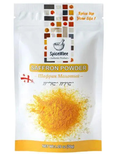SpiceMee Saffron Powder 30gr