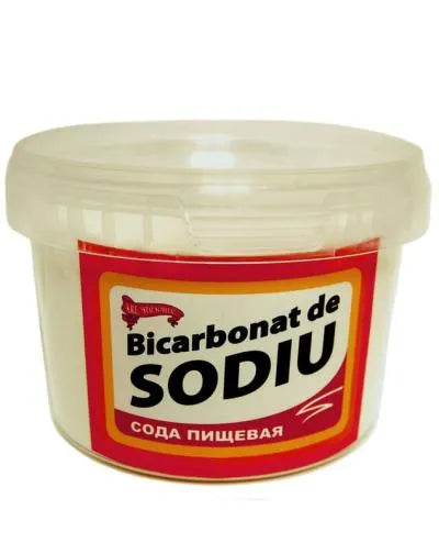 BAKING SODA 500gr