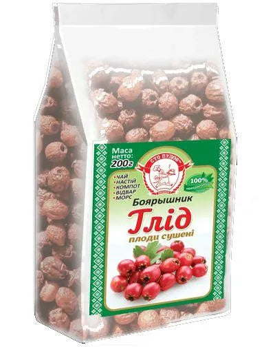 STO PUDOV BOYARYSHNIK 200gr